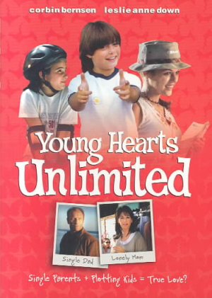 Amour incorpor - Young Hearts Unlimited (tv)