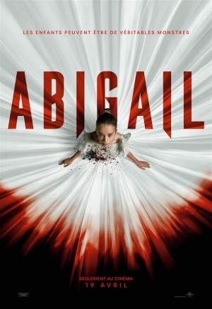 Abigail - Abigail