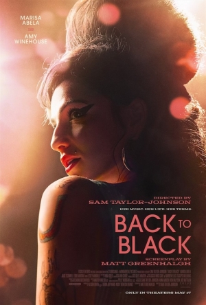 Back to Black - Back to Black