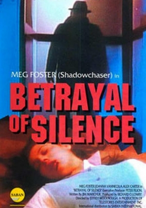 La Conspiration du Silence - Betrayal of Silence (tv)