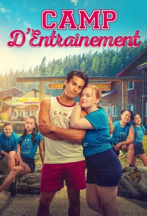 Camp d'entranement - Boot Camp ('24)