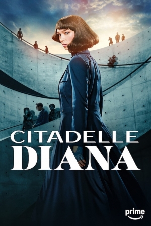 Citadelle : Diana - Citadel: Diana