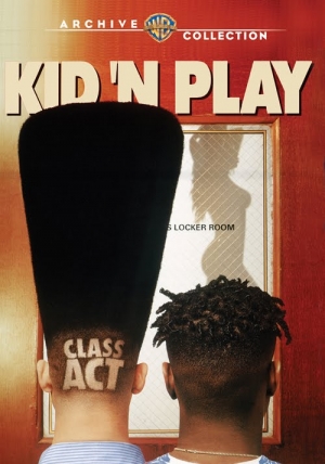 La Grande Classe - Class Act ('92)