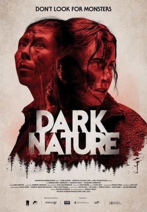 Terreur sauvage - Dark Nature ('22)