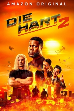  - Die Hart 2: Die Harder