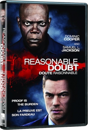 Doute raisonnable - Reasonable Doubt ('14)