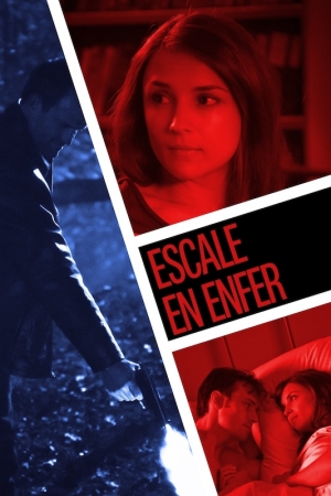 Escale en Enfer - Stealing Paradise (tv)