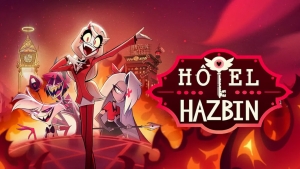 Htel Hazbin - Hazbin Hotel