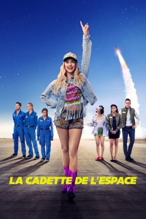 La cadette de l'espace - Space Cadet