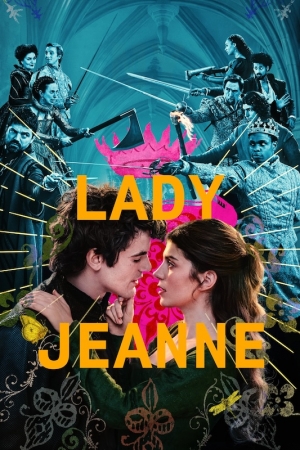 Lady Jeanne - My Lady Jane