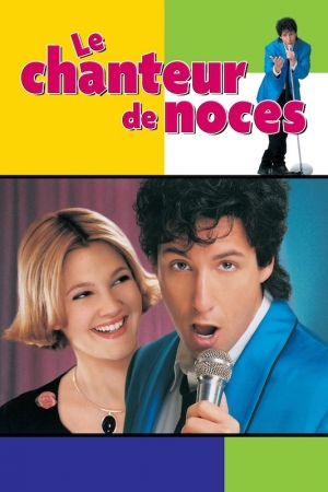 Le Chanteur de Noces - The Wedding Singer