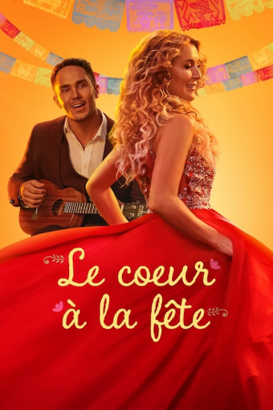 Le coeur  la fte - Never Too Late to Celebrate (tv)
