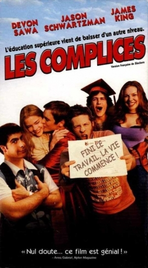 Les Complices - Slackers