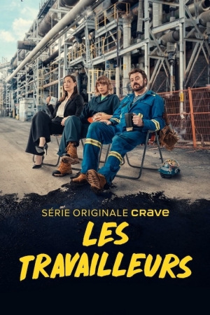 Les travailleurs - The Trades