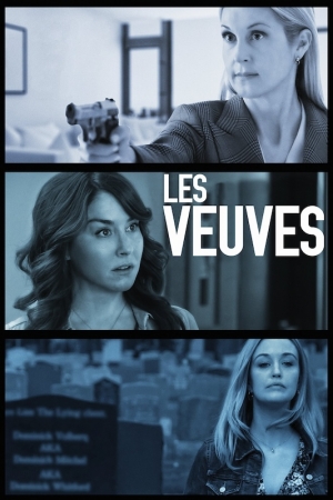 Les veuves - Rule of 3 (tv)