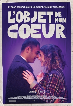 L'objet de mon coeur - With Love and a Major Organ