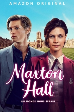 Maxton Hall : Un monde nous spare - Maxton Hall - Die Welt zwischen uns