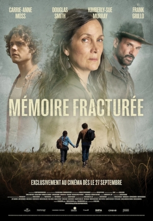Mmoire fracture - Die Alone