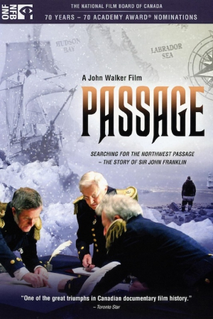 Passage - Passage ('08)