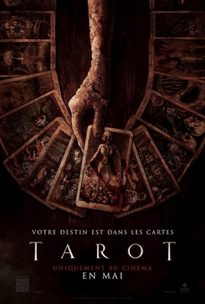 Tarot - Tarot