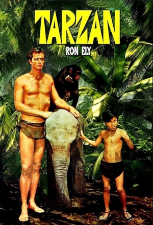 Tarzan - Tarzan