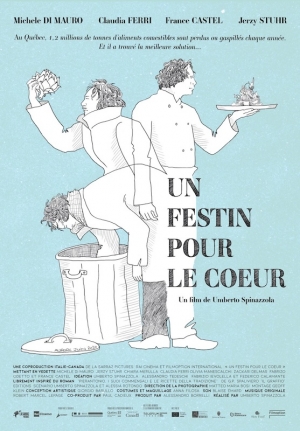 Un festin pour le coeur - Non moriro di fame