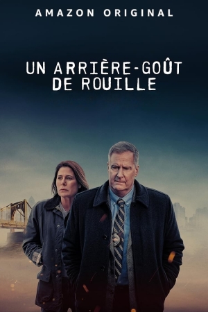 Un arrire-got de rouille - American Rust