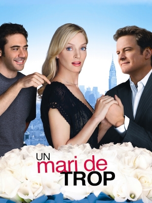 Un mari de trop - The Accidental Husband