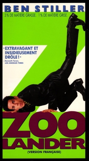 Zoolander - Zoolander