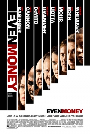 Le pouvoir du jeu - Even Money