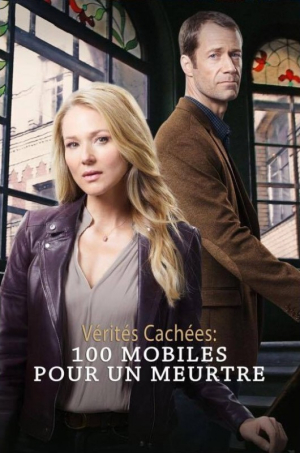 Vrits caches : 100 mobiles pour un meurtre - Deadly Deed : A Fixer Upper Mystery (tv)