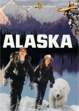 Alaska - Alaska ('96)