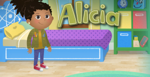Alicia - Addison