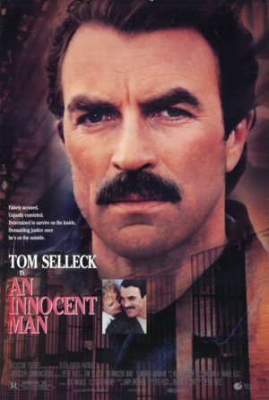 Innocent - An Innocent Man