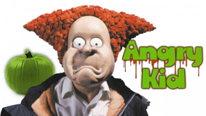 Le P’tit ?%*&$ ! - Angry Kid