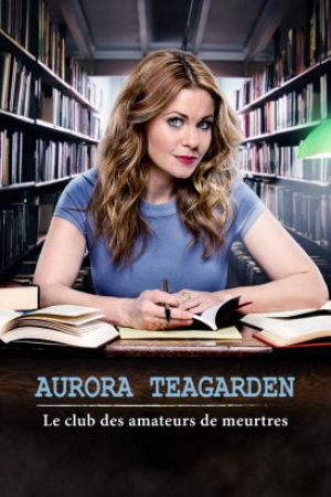 Aurora Teagarden: Le club des amateurs de meurtres - Real Murders: An Aurora Teagarden Mystery (tv)