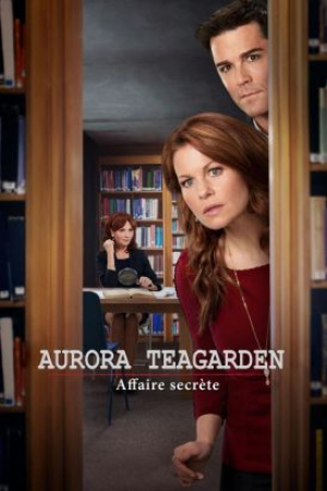 Aurora Teagarden: Affaire secrète - Dead Over Heels : An Aurora Teagarden Mystery (tv)