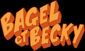 Bagel et Becky - The Bagel & Becky Show