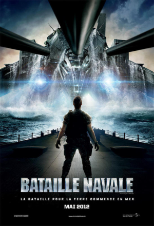 Bataille navale - Battleship