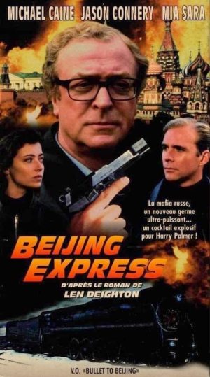 Beijing Express - Bullet to Beijing