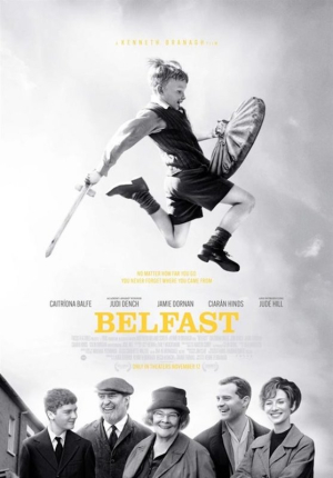 Belfast - Belfast
