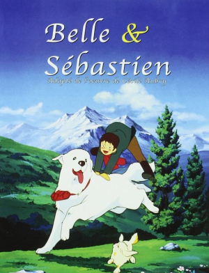 Belle et Sébastien - Meiken Jolie