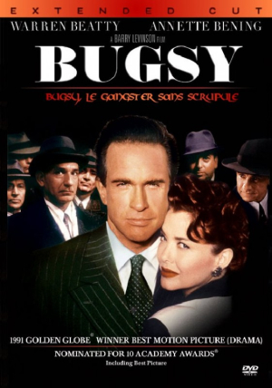 Bugsy, le Gangster sans Scrupule - Bugsy