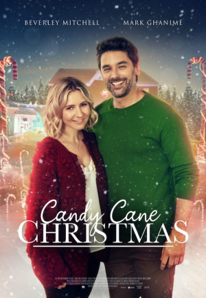Un Noël à réinventer - Candy Cane Christmas (tv)