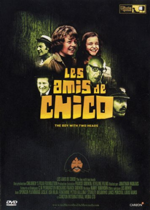 Les Amis de Chico - The Boy with Two Heads
