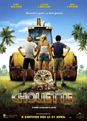 Chouette - Hoot