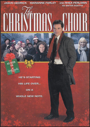 La chorale de Nol - The Christmas Choir (tv)