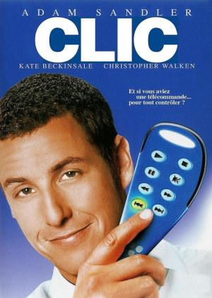 Clic - Click