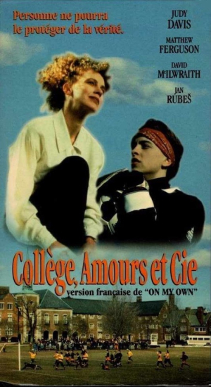 Collge, Amours et Cie - On My Own ('91)