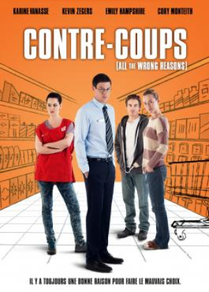Contre-Coups - All the Wrong Reasons